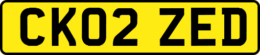 CK02ZED