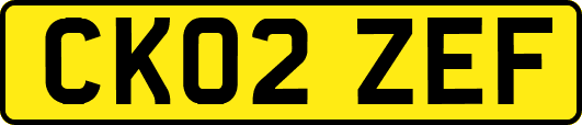CK02ZEF