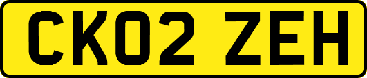 CK02ZEH
