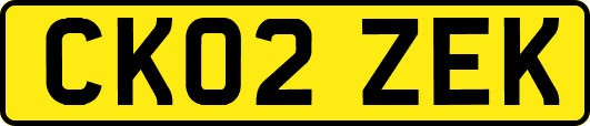 CK02ZEK