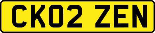CK02ZEN