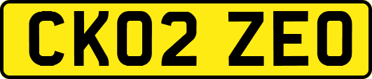 CK02ZEO