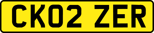 CK02ZER