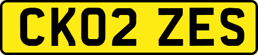 CK02ZES