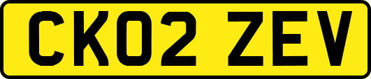 CK02ZEV