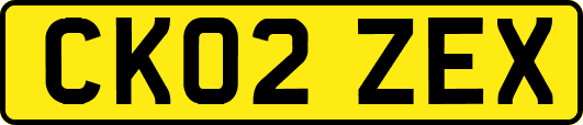 CK02ZEX