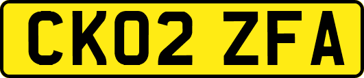 CK02ZFA