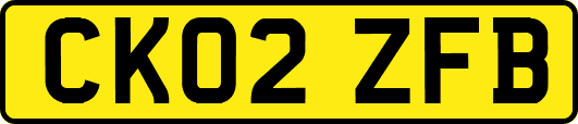 CK02ZFB