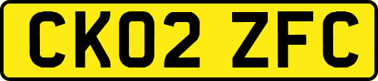 CK02ZFC