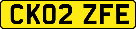 CK02ZFE