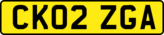 CK02ZGA