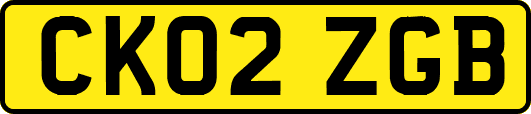CK02ZGB