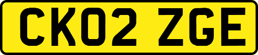 CK02ZGE