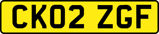 CK02ZGF