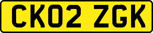CK02ZGK
