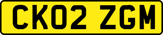 CK02ZGM