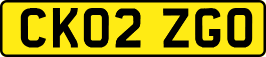 CK02ZGO