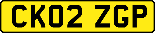 CK02ZGP