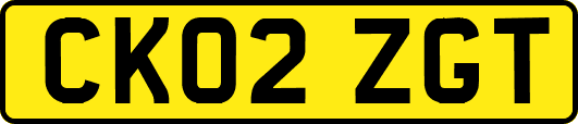 CK02ZGT