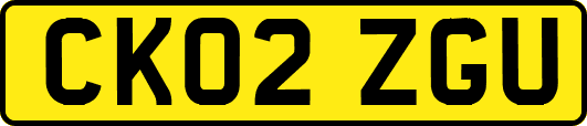 CK02ZGU