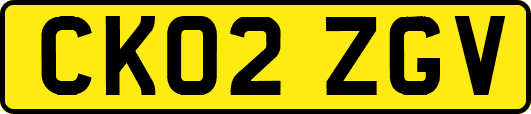 CK02ZGV
