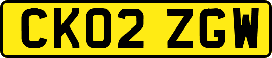 CK02ZGW