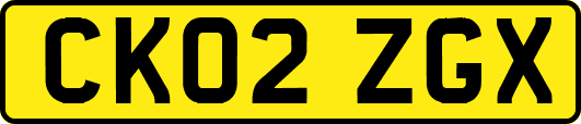 CK02ZGX