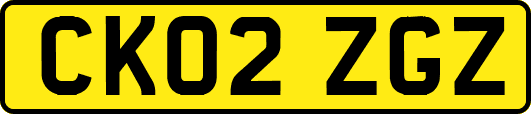 CK02ZGZ