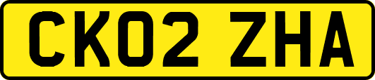 CK02ZHA