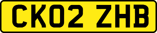 CK02ZHB