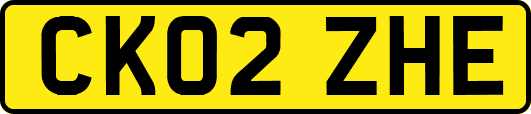 CK02ZHE