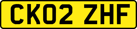 CK02ZHF