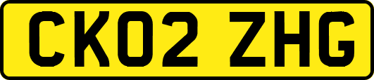 CK02ZHG