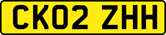 CK02ZHH