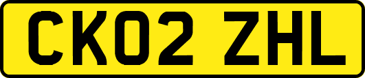 CK02ZHL