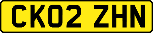 CK02ZHN