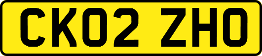 CK02ZHO