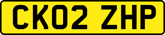 CK02ZHP