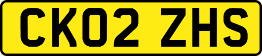 CK02ZHS
