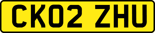 CK02ZHU