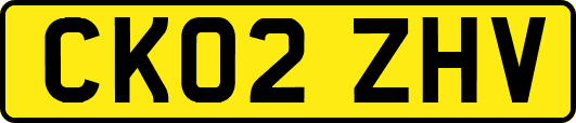 CK02ZHV