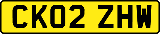 CK02ZHW