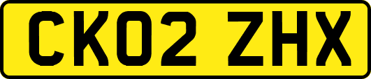 CK02ZHX