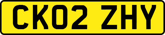 CK02ZHY