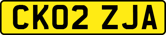 CK02ZJA