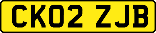 CK02ZJB