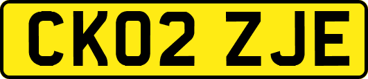 CK02ZJE