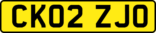 CK02ZJO