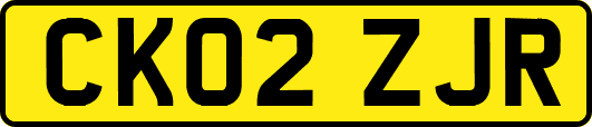CK02ZJR