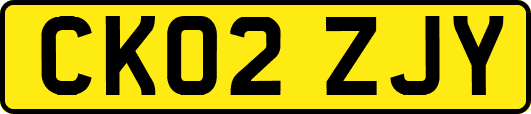 CK02ZJY